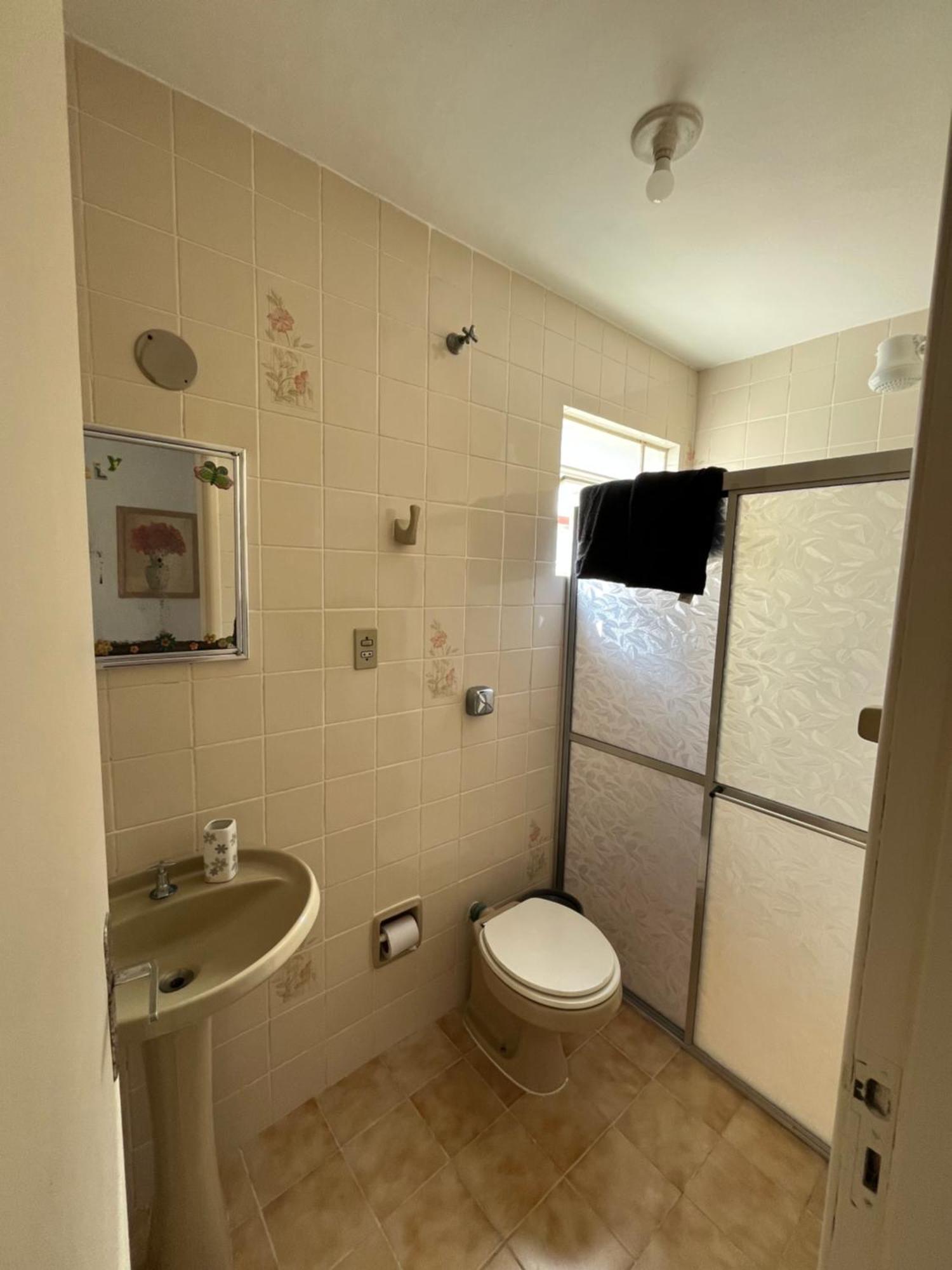 Loft Na Rua Goncalves Chaves Apartment Pelotas Exterior photo